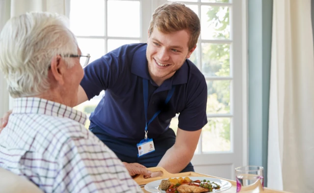 Residential Care Residentail Care Image