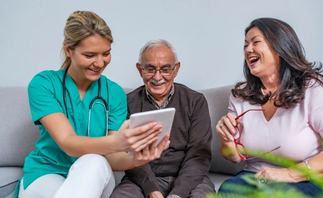 Respite Care Respite care Image